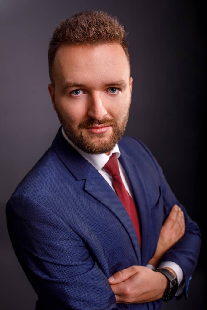 Adwokat Radosław Grzyb — kancelaria LexNexa w Legnicy